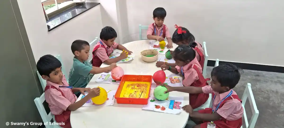 Little Learner's Celebration